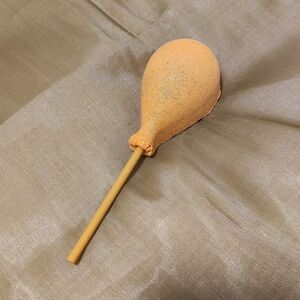 Lush gold party balloon bubble bar